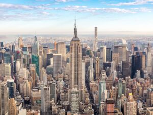 NYC Commercial Property